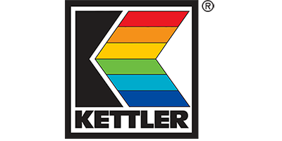 Crosstrainer von Kettler